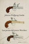 PENAS DEL JOVEN WERTHER, LAS