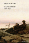 NARRACIONES- GORKI