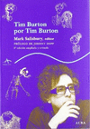 TIM BURTON POR TIM BURTON,8A. EDIC.