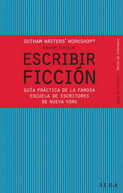 ESCRIBIR FICCION