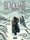 BLACKSAD 2 ARCTIC NATION