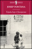 ESPA�A BAJO EL FRANQUISMO