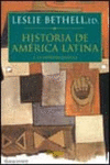 HISTORIA DE AMERICA LATINA 5 (R)
