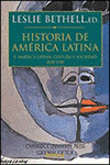 HISTORIA AMERICA LATINA 8