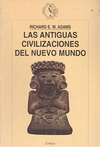 LAS ANTIGUAS CIVILIZACIONES DEL NUEVO MUNDO