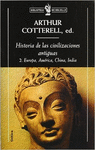 H� CIVILIZACIONES ANTIGUAS 2