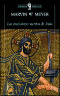 LAS ENSE�ANZAS SECRETAS DE JESUS