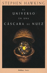 EL UNIVERSO EN UNA CASCARA DE NUEZ