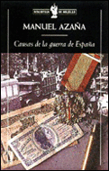 CAUSAS DE LA QUERRA DE ESPA�A