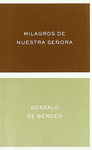 MILAGROS DE NUESTRA SE�ORA