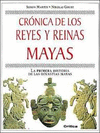 CRONICA DE LOS REYES Y REINAS MAYAS