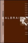 J.K.GALBRAITH ESENCIAL