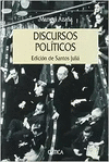 DISCURSOS POLITICOS