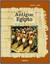 EL ANTIGUO EGIPTO