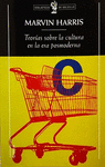 TEORIAS SOBRE LA CULTURA EN LA ERA POSMODERNA