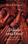 �DONDE ESTA DIOS?