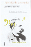 FILOSOFIA DE LA ESCUCHA