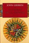 HISTORIA DE LA CIENCIA 1543-2001