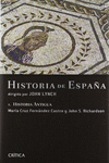 HISTORIA ANTIGUA