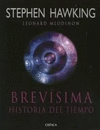 BREVISIMA HISTORIA DEL TIEMPO