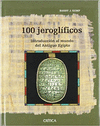 100 JEROGLIFICOS