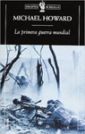 LA PRIMERA GUERRA MUNDIAL