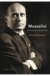 MUSSOLINI