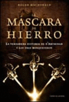 LA MASCARA DE HIERRO