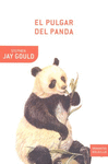 EL PULGAR DEL PANDA
