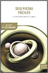 SEIS PIEZAS FACILES