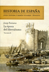 LA EPOCA DEL LIBERALISMO