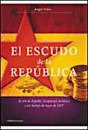 ESCUDO DE LA REPUBLICA