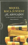 �SI ABOGADO!