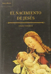 EL NACIMIENTO DE JESUS