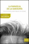 LA PARADOJA DE LA SABIDURIA
