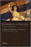 HISTORIA DE ESPA�A 6. EPOCA CONTEMPOR�NEA