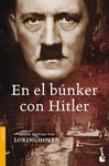 EN EL BUNKER CON HITLER