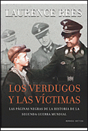 LOS VERDUGOS Y LAS VICTIMAS LAS PAGINAS NEGRAS DE