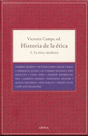 HISTORIA DE LA ETICA VOLII