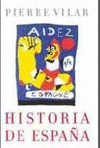 HISTORIA DE ESPA�A
