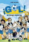 GOL 8 UN FICHAJE INESPERADO