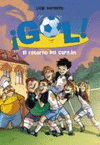 GOL 9 EL RETORNO DEL CAPITAN
