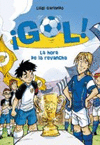 GOL 10 LA HORA DE LA REVANCHA
