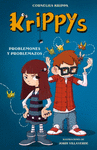 KRIPPYS 2 PROBLEMONES Y PROBLEMAZOS