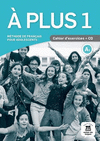 A PLUS ! WB+CD 1