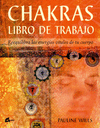 CHAKRAS LIBRO DE TRABAJO