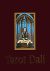 TAROT DALI (LIBRO Y CARTAS EDICION EXCLUSIVA LIMITADA Y NUMERADA)