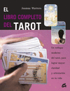 LIBRO COMPLETO DEL TAROT EL