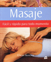 MASAJE FACIL Y RAPIDO PARA TODO MOMENTO