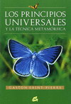 PRINCIPIOS UNIVERSALES Y LA TECNICA METAMORFICA LOS
